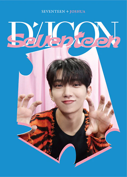DICON D’FESTA MINI EDITION : SEVENTEEN - Image 6