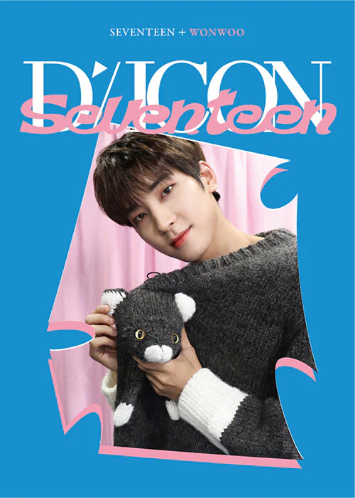 DICON D’FESTA MINI EDITION : SEVENTEEN - Image 9
