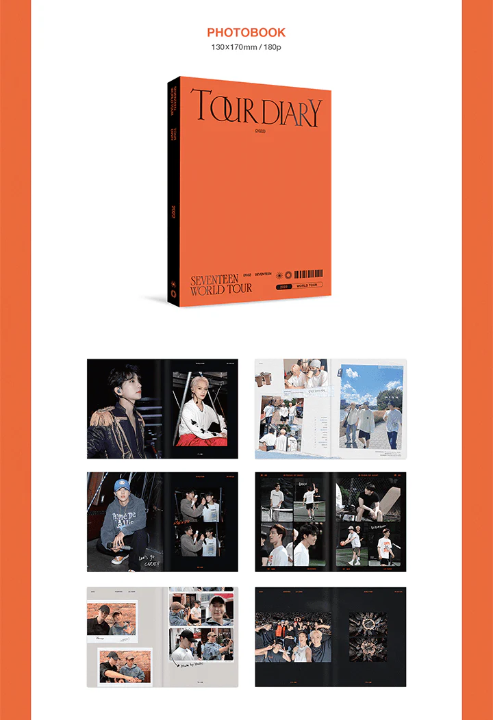 SEVENTEEN WORLD TOUR [BE THE SUN] - SEOUL TOUR DIARY - Image 3