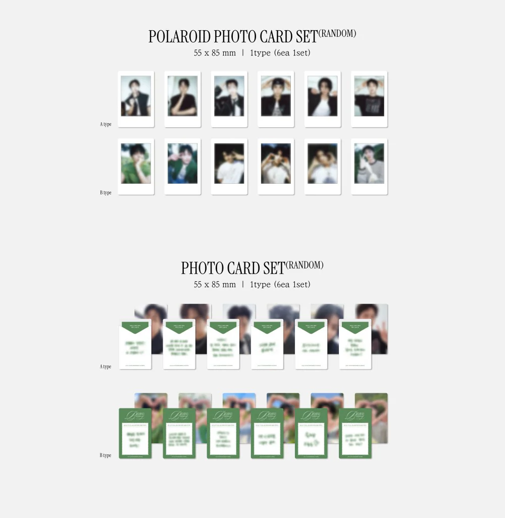 SF9 2026 SEASON'S GREETINGS Pause & Play - Image 5