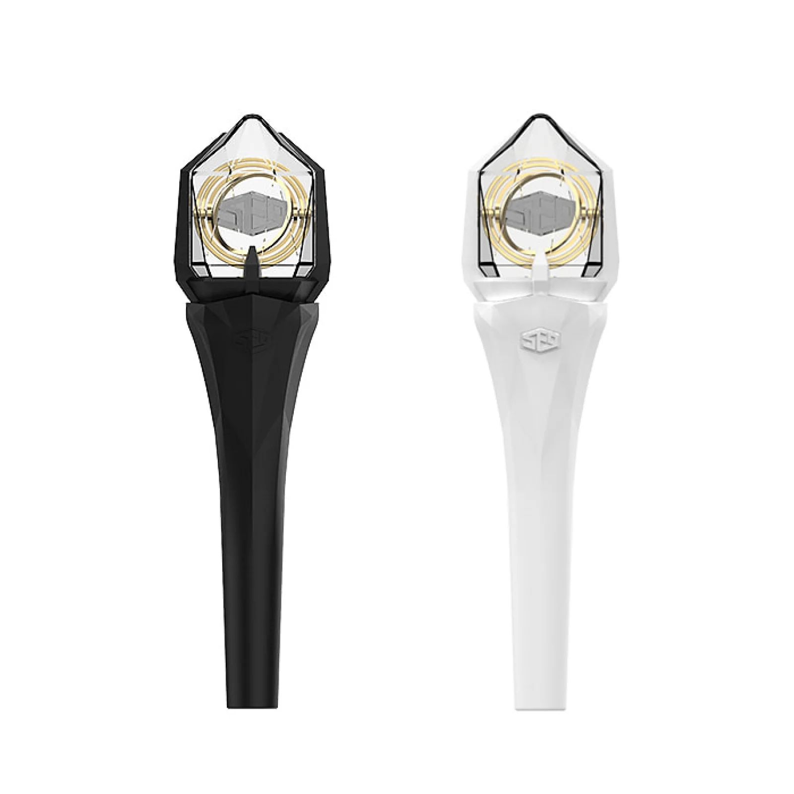 SF9 Official Light Stick version 2 Fanlight (Black ver.)