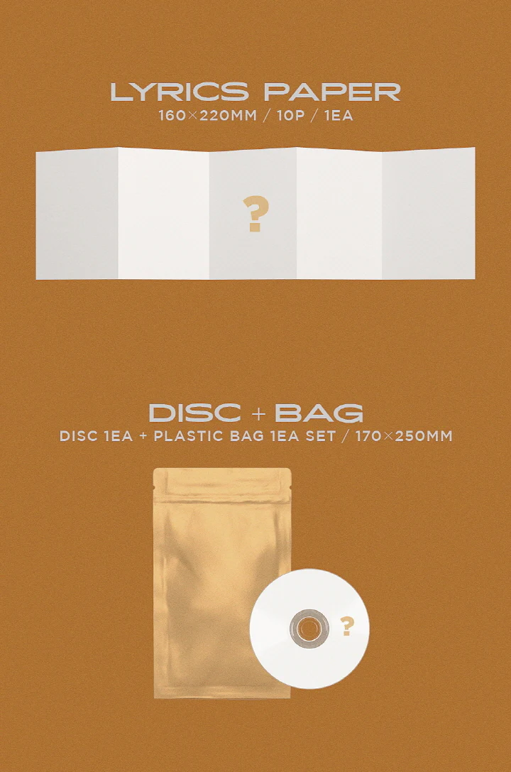 SHIN JI MIN - 1st EP BOXES - Image 3
