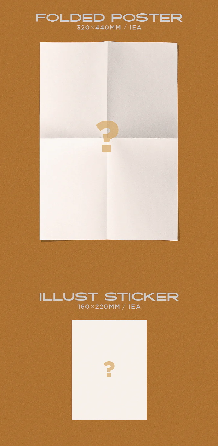 SHIN JI MIN - 1st EP BOXES - Image 4
