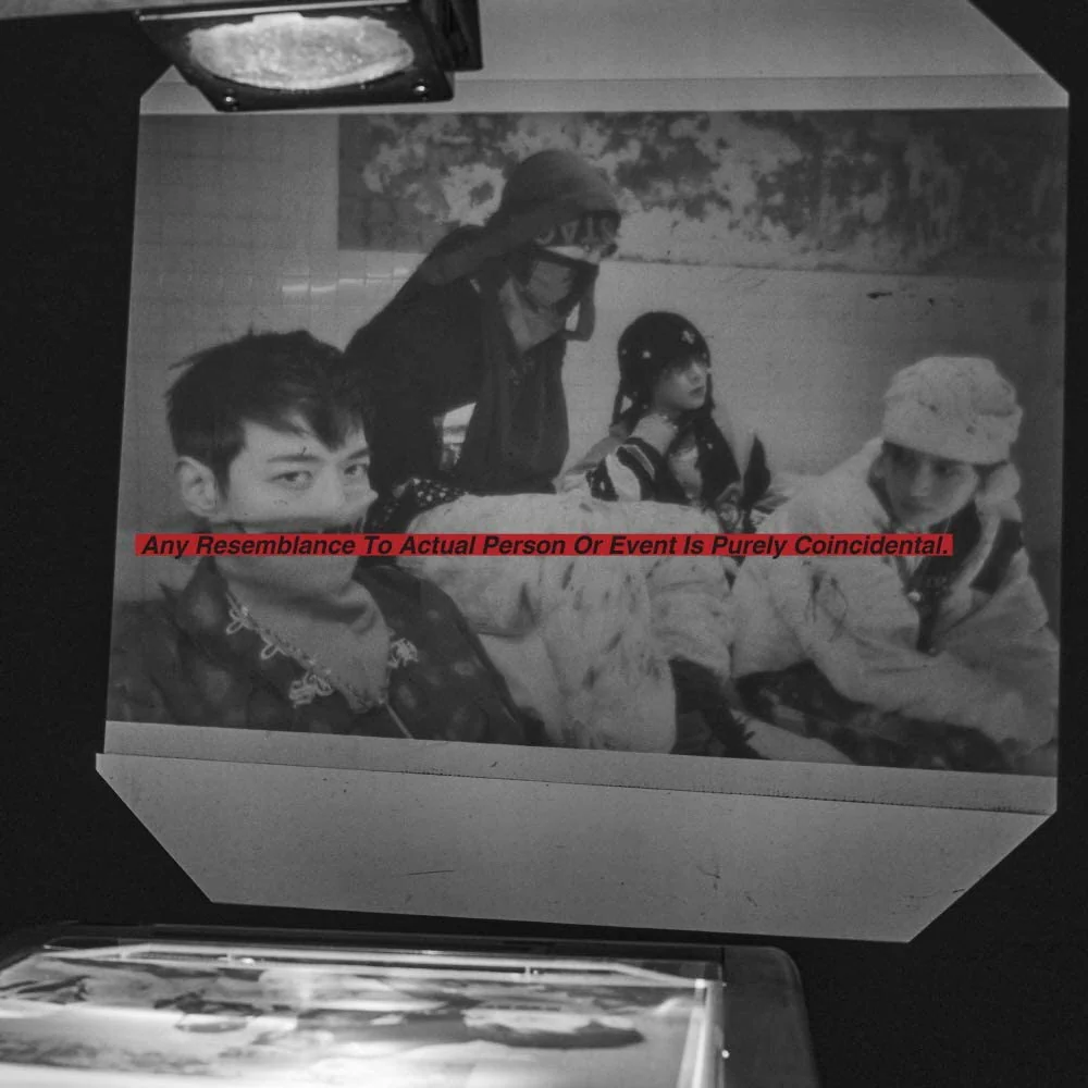 Shinee - Don’t Call Me [Photobook ver.] (Vol.7) Album+Extra Photocards Set