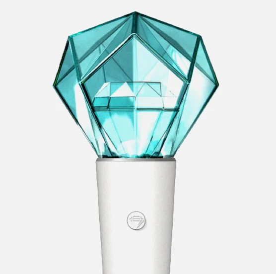 SHINee - Official Fanlight Light Stick - Image 2