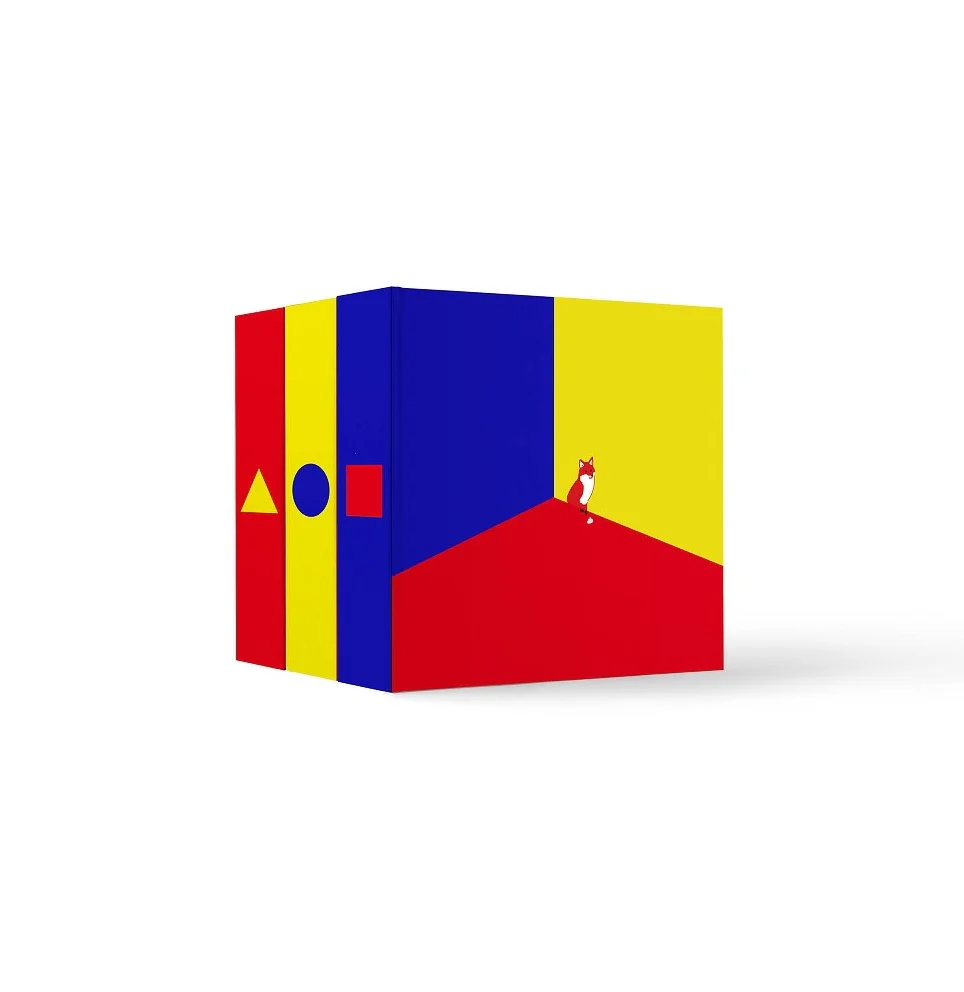 SHINee - Vol.6 The Story of Light CD