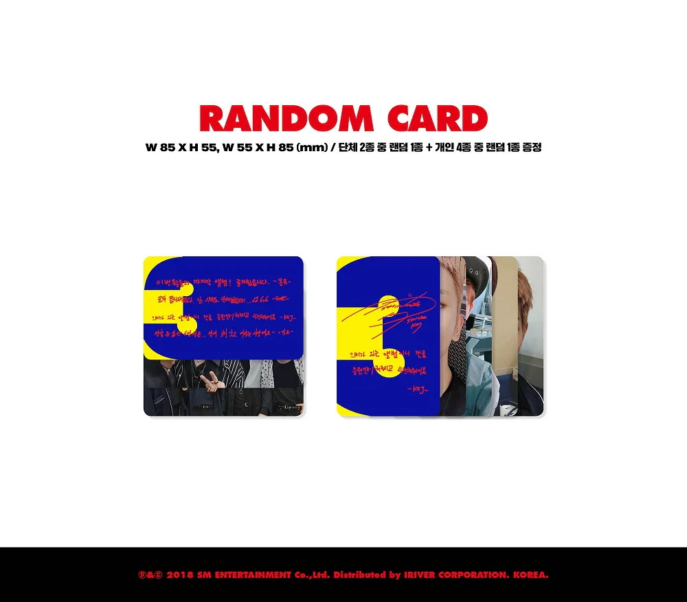 SHINee - Vol.6 The Story of Light CD - Image 7