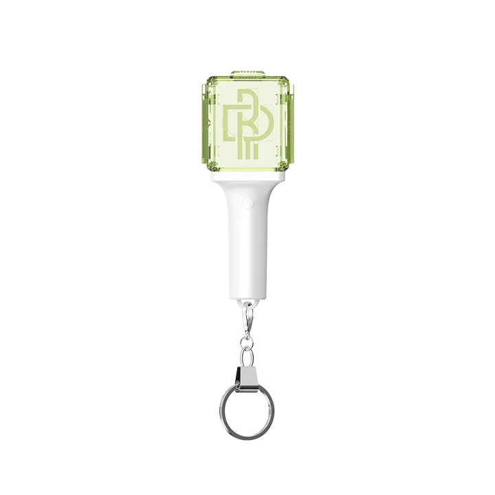 SM MINI FANLIGHT KEYRING [NCT DREAM ver.]
