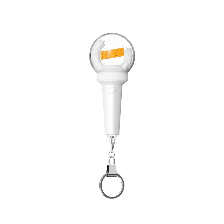 SM MINI FANLIGHT KEYRING [RIIZE ver.]
