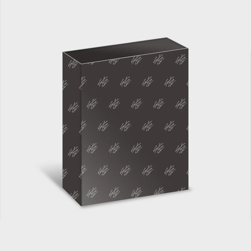 Stray Kids - 10th Mini Album THIS & THAT FANS Album Ver.+Pre-Order Gift+Extra Photocards Set - Image 4