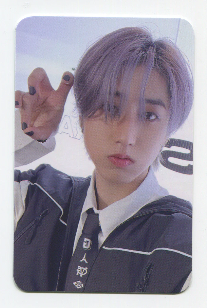 STRAY KIDS - 5-STAR 3rd Album [MY MUSIC TASTE] POB OFFICIAL PHOTOCARD - Image 6