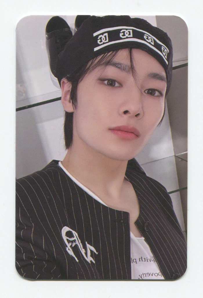 STRAY KIDS - 5-STAR 3rd Album [MY MUSIC TASTE] POB OFFICIAL PHOTOCARD - Image 8
