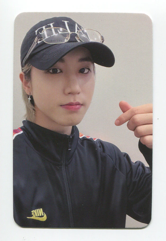 STRAY KIDS - 5-STAR 3rd Album [MY MUSIC TASTE] POB VIDEO CALL OFFICIAL PHOTOCARD - Image 5