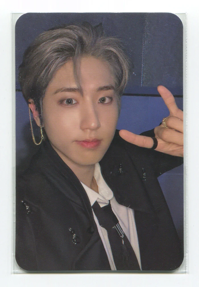 STRAY KIDS - 5-STAR 3rd Album [YES24] POB EXCLUSIVE OFFICIAL PHOTOCARD - Image 5