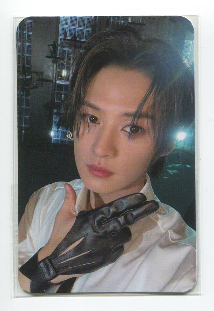 STRAY KIDS - 5-STAR 3rd Album [YES24] POB EXCLUSIVE OFFICIAL PHOTOCARD - Image 8