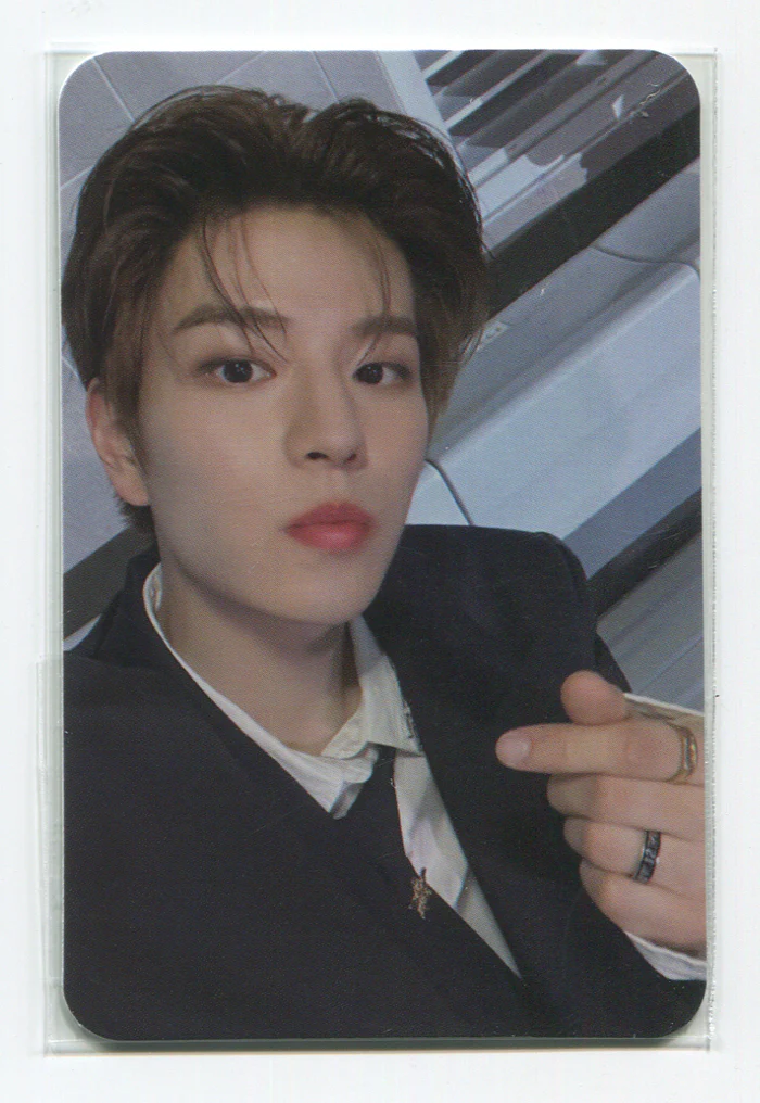 STRAY KIDS - 5-STAR 3rd Album [YES24] POB EXCLUSIVE OFFICIAL PHOTOCARD - Image 9
