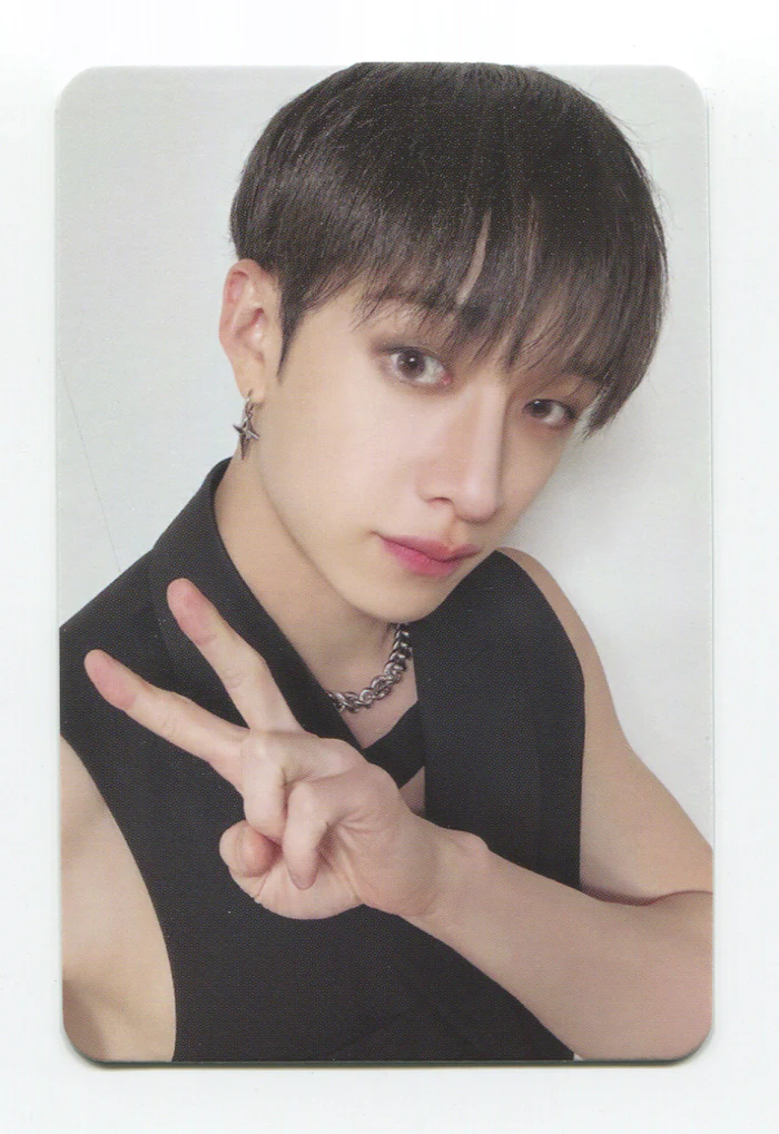 STRAY KIDS - 5-STAR ALBUM DIGIPACK OFFICIAL PHOTOCARD - Image 3