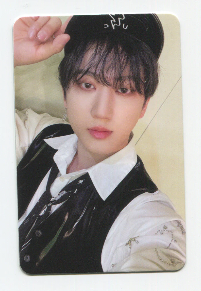 STRAY KIDS - 5-STAR ALBUM DIGIPACK OFFICIAL PHOTOCARD - Image 5