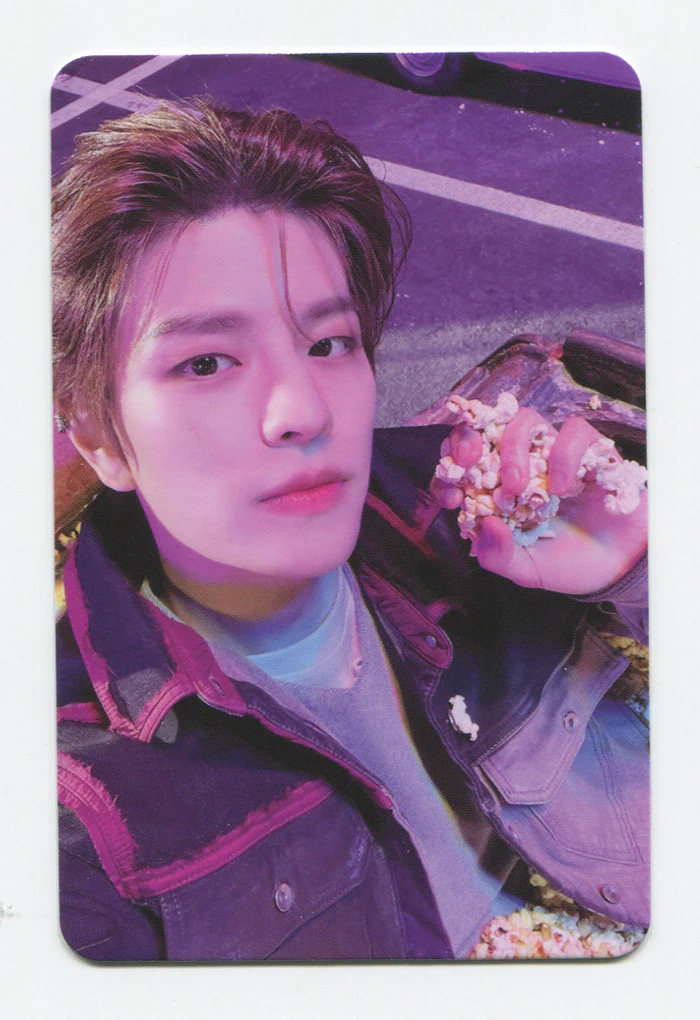 STRAY KIDS - 5-STAR ALBUM DIGIPACK POB OFFICIAL PHOTOCARD - Image 10