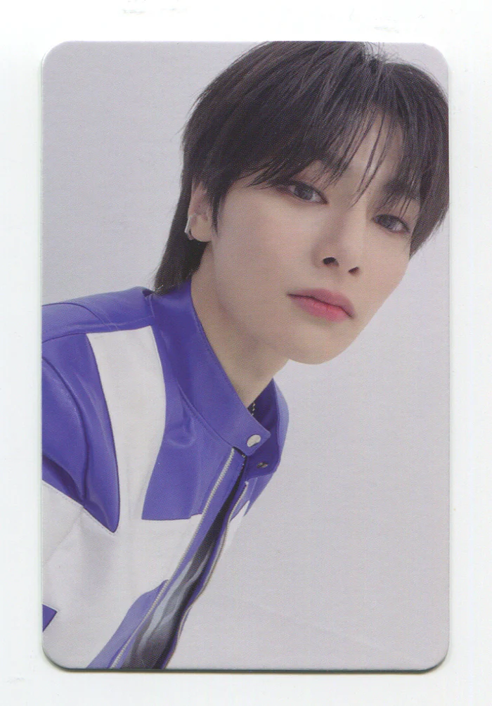 STRAY KIDS - 5-STAR ALBUM DIGIPACK POB OFFICIAL PHOTOCARD - Image 8