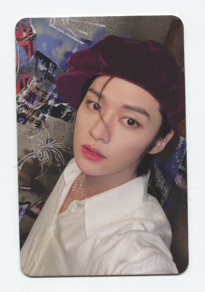 STRAY KIDS - 5-STAR ALBUM DIGIPACK POB OFFICIAL PHOTOCARD - Image 9