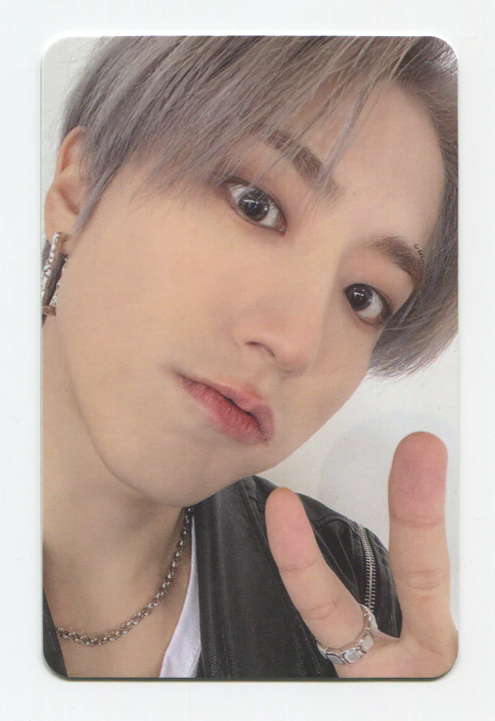 STRAY KIDS - 5-STAR ALBUM OFFICIAL PHOTOCARD - Image 16
