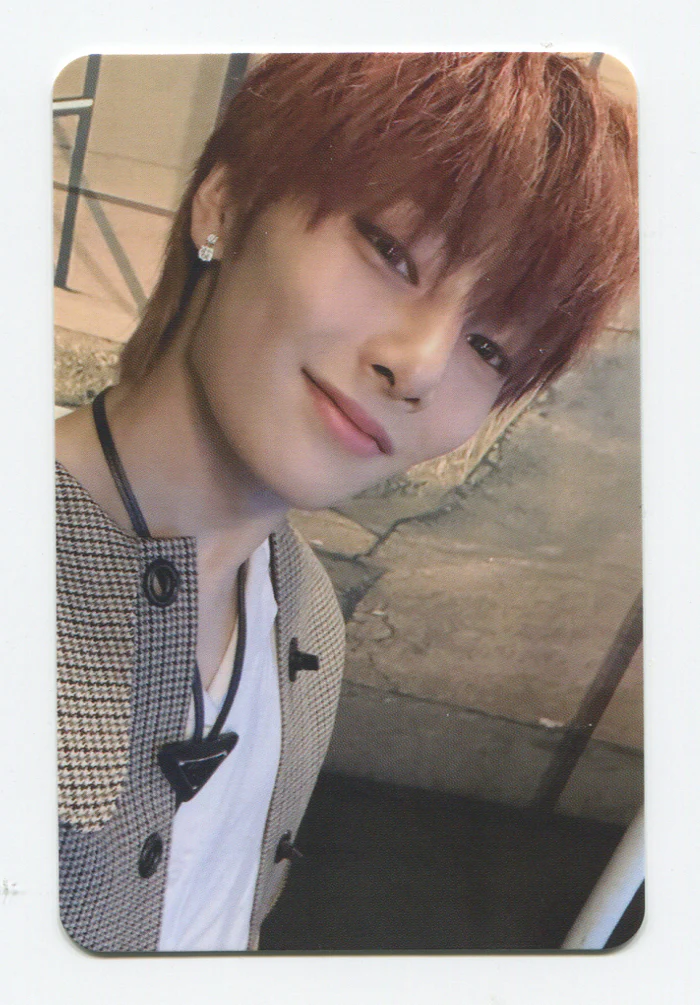STRAY KIDS - 5-STAR ALBUM OFFICIAL PHOTOCARD - Image 21