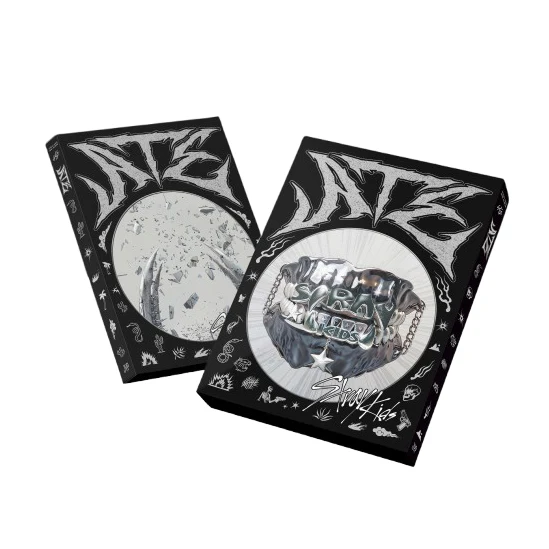 Stray Kids - ATE Album+Pre-Order Gift (Standard Edition) - Image 5