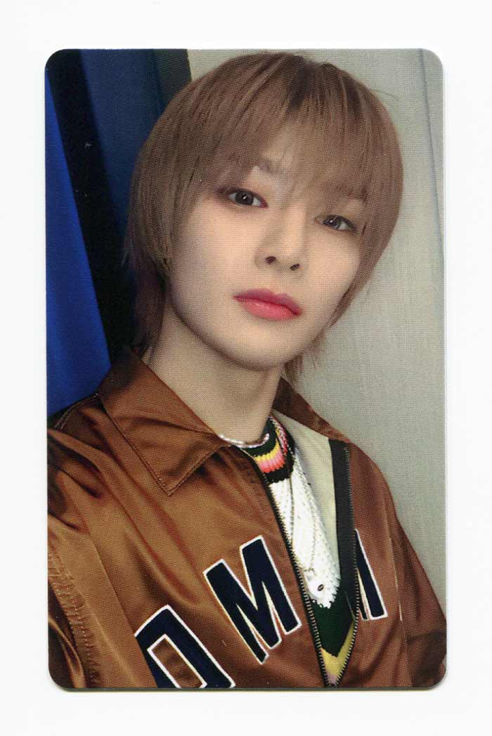 STRAY KIDS - ATE [JYP SHOP] Preorder Benefit Exclusive Official Photocard - Image 7