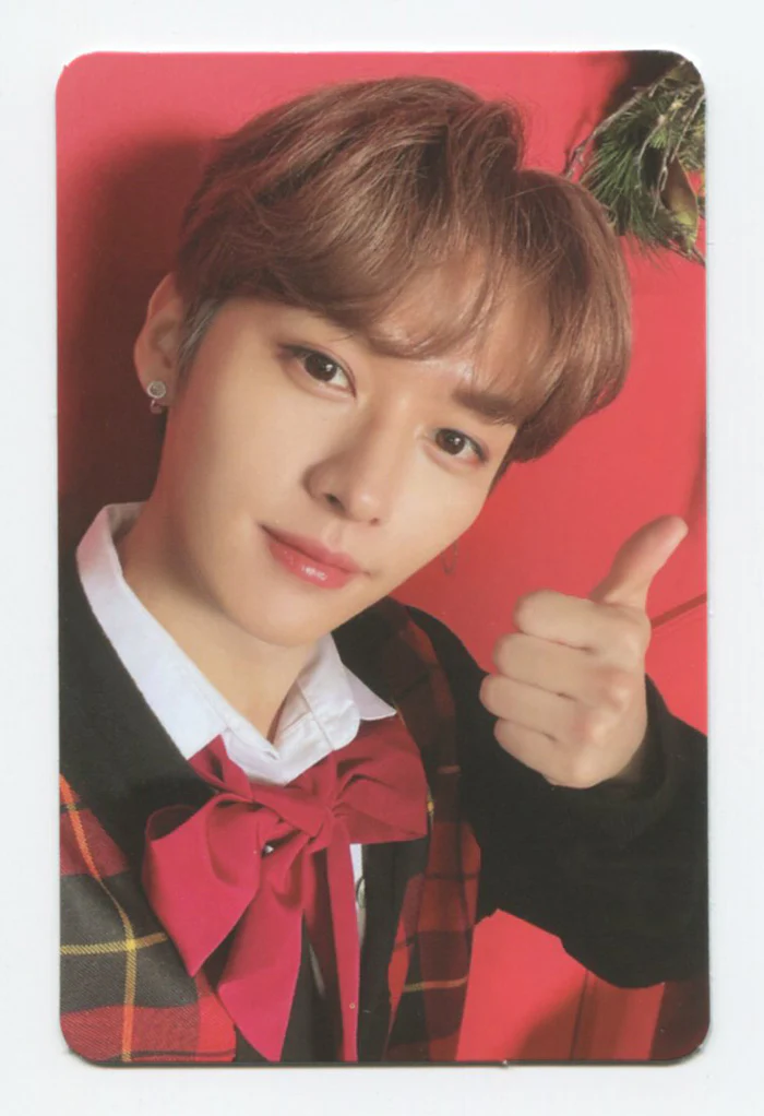 STRAY KIDS - Holiday Special Single [CHRISTMAS EVEL] OFFICIAL PHOTOCARD - Image 11