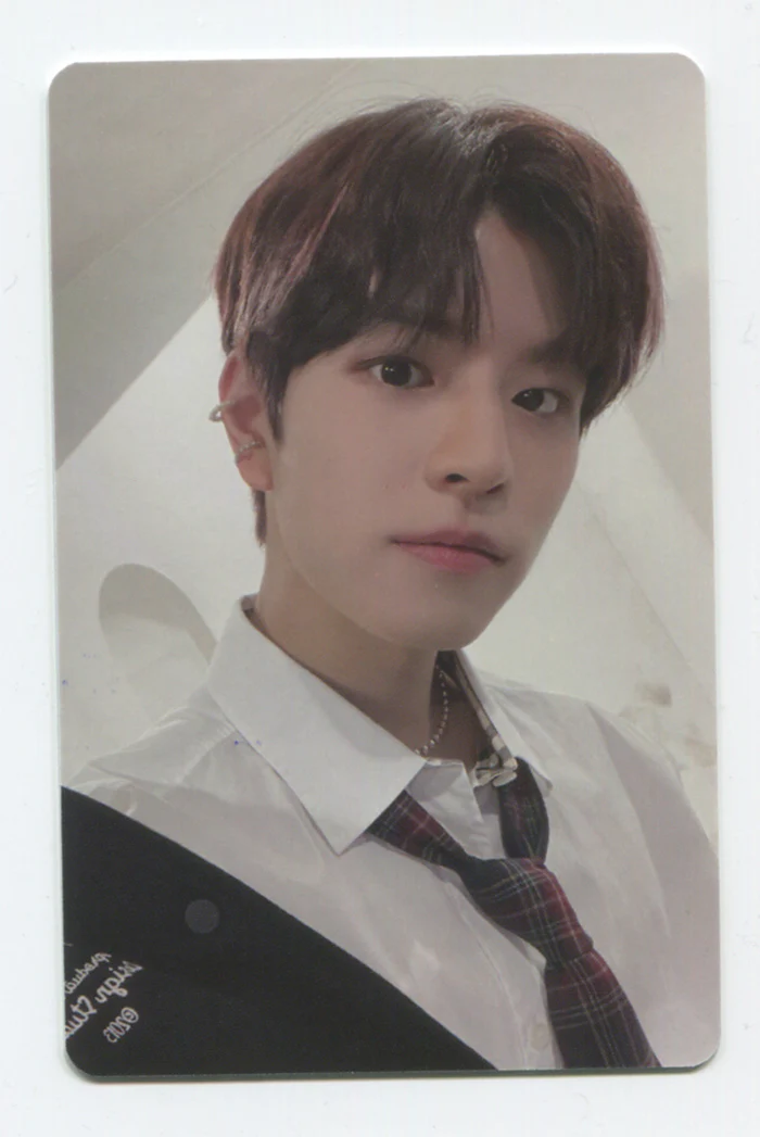 STRAY KIDS - Holiday Special Single [CHRISTMAS EVEL] POB OFFICIAL PHOTOCARD - Image 10