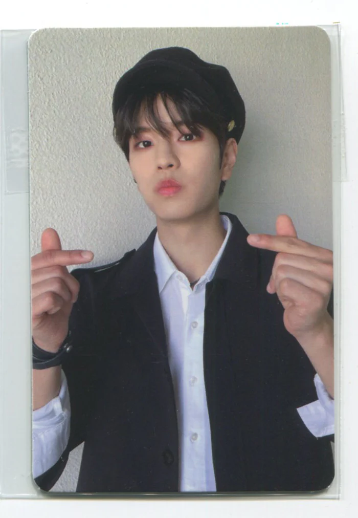 STRAY KIDS [MAXIDENT] Aladin POB UNRELEASED OFFICIAL PHOTOCARD - Image 10