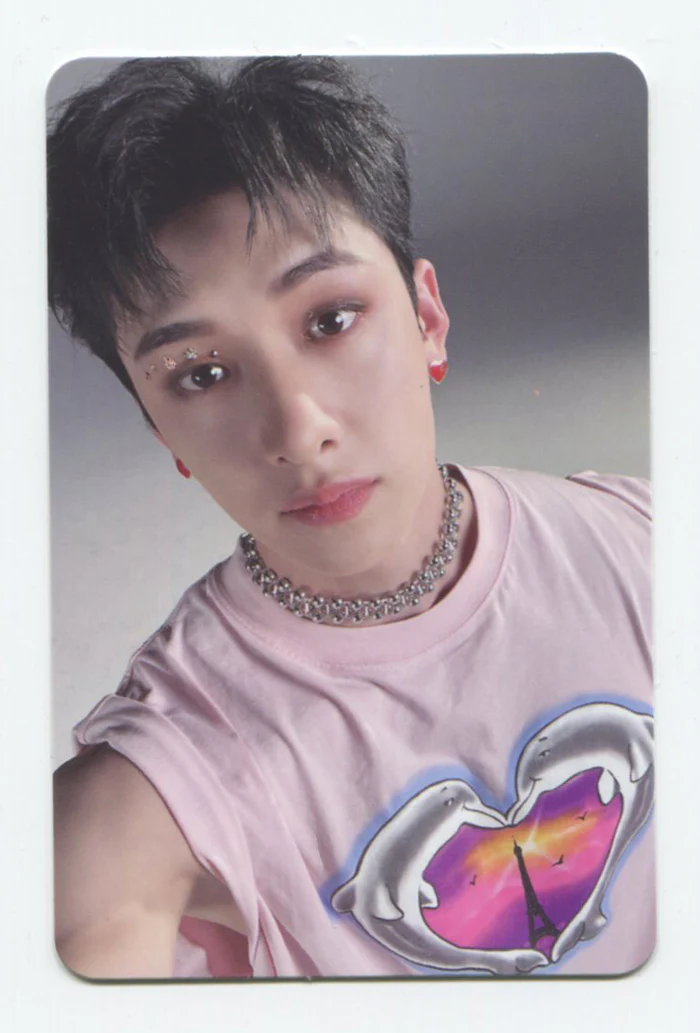 STRAY KIDS - MAXIDENT Album Case ver. OFFICIAL PHOTOCARD - Image 3