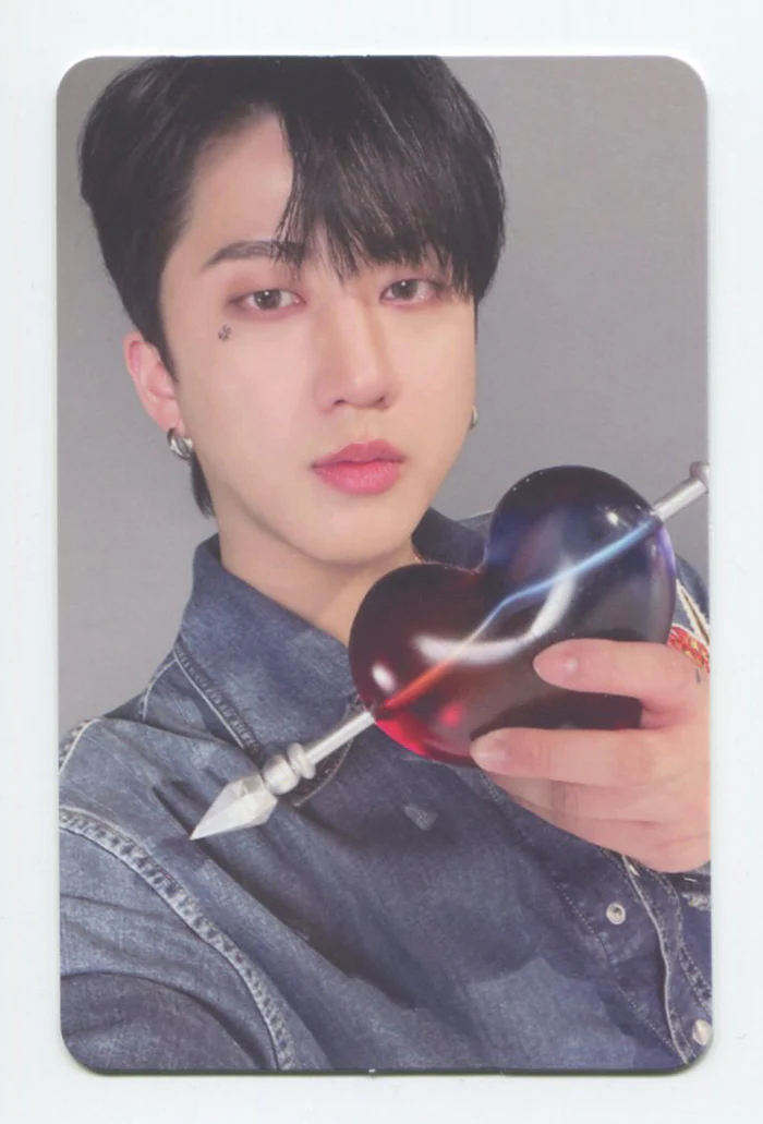 STRAY KIDS - MAXIDENT Album Case ver. OFFICIAL PHOTOCARD - Image 4