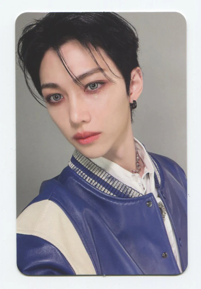 STRAY KIDS - MAXIDENT Album Case ver. OFFICIAL PHOTOCARD - Image 5