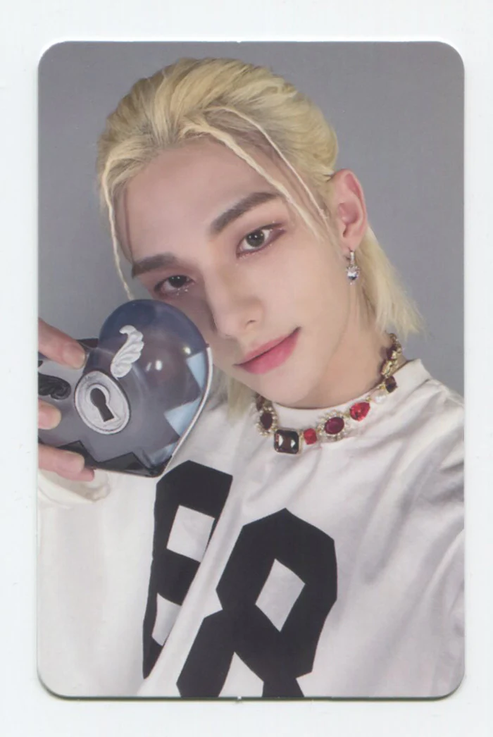 STRAY KIDS - MAXIDENT Album Case ver. OFFICIAL PHOTOCARD - Image 6
