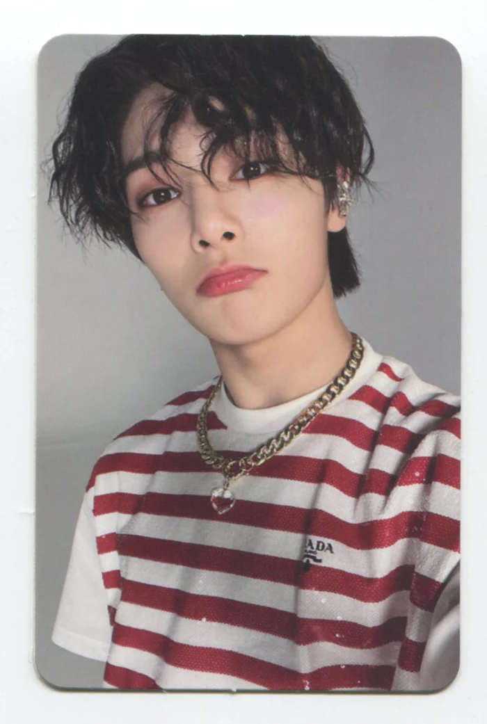 STRAY KIDS - MAXIDENT Album Case ver. OFFICIAL PHOTOCARD - Image 7