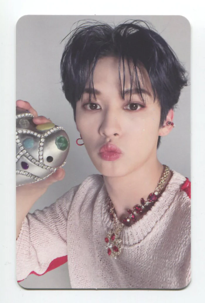 STRAY KIDS - MAXIDENT Album Case ver. OFFICIAL PHOTOCARD - Image 8