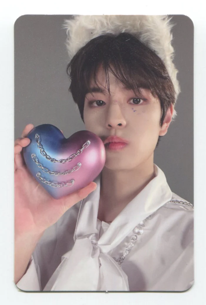 STRAY KIDS - MAXIDENT Album Case ver. OFFICIAL PHOTOCARD - Image 9