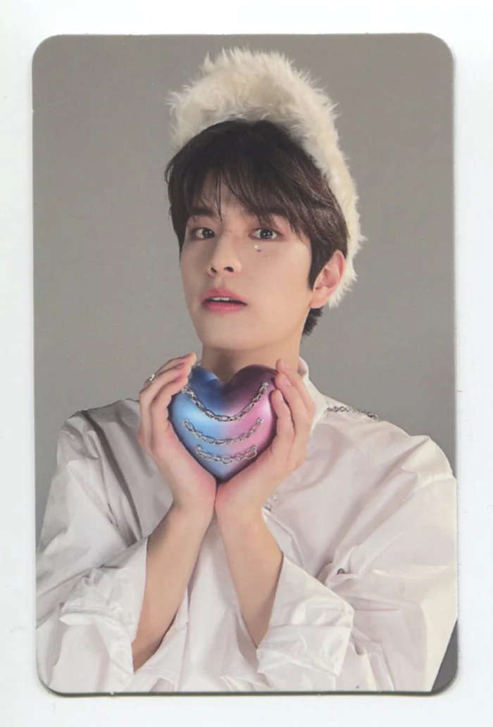 STRAY KIDS - MAXIDENT Album Case ver. POB OFFICIAL PHOTOCARD - Image 10