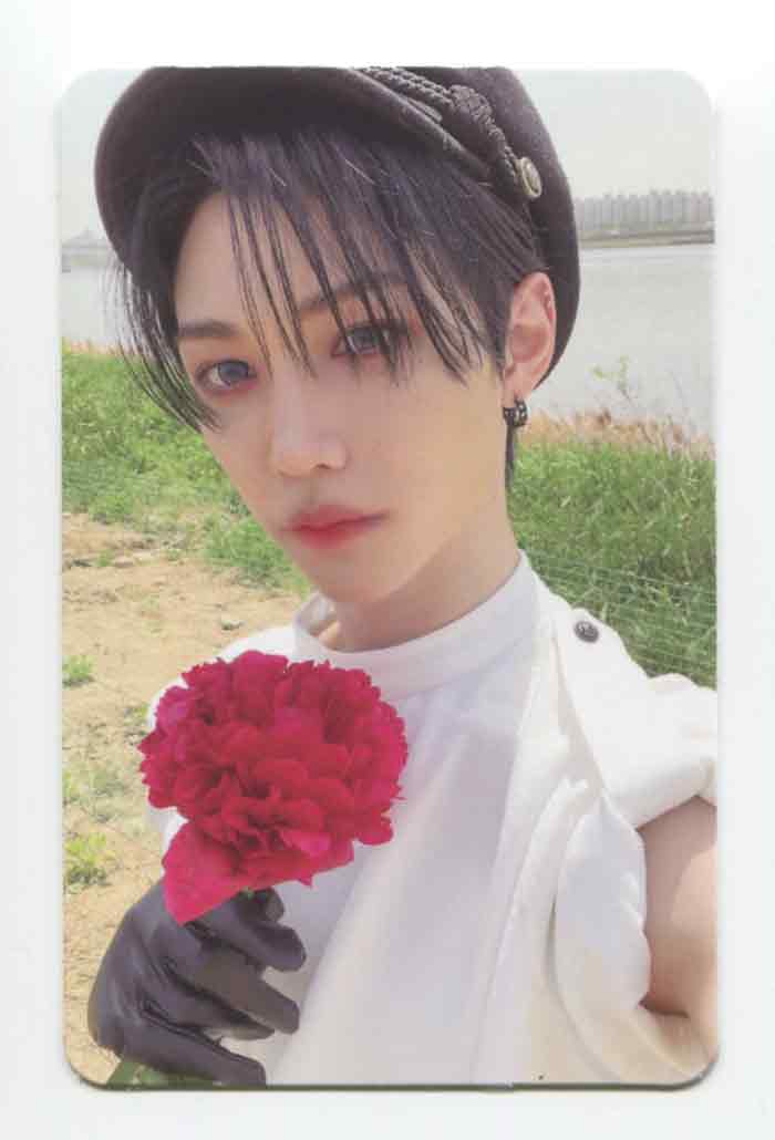 STRAY KIDS - MAXIDENT Album OFFICIAL PHOTOCARD - Image 11