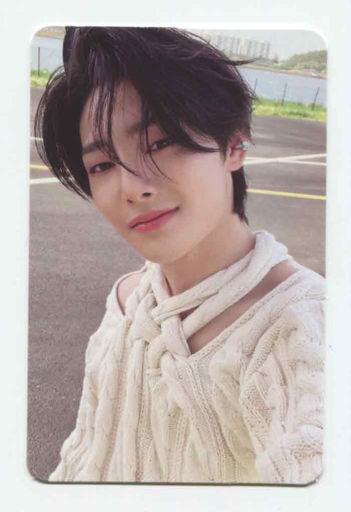 STRAY KIDS - MAXIDENT Album OFFICIAL PHOTOCARD - Image 20