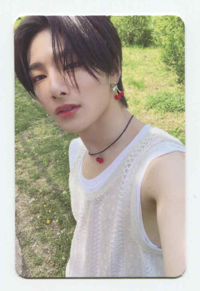 STRAY KIDS - MAXIDENT Album OFFICIAL PHOTOCARD - Image 21