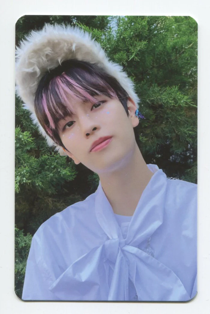 STRAY KIDS [MAXIDENT] Blue Dream Media POB UNRELEASED OFFICIAL PHOTOCARD - Image 10