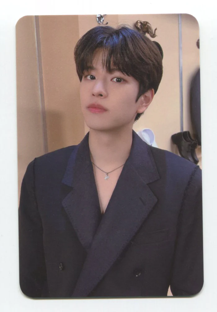STRAY KIDS [MAXIDENT] Ktown4u POB UNRELEASED OFFICIAL PHOTOCARD - Image 10