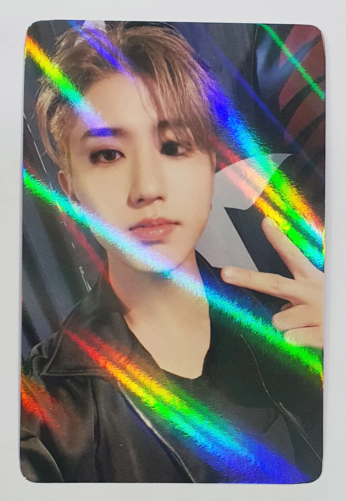STRAY KIDS [MAXIDENT] Make Star POB UNRELEASED OFFICIAL PHOTOCARD - Image 5