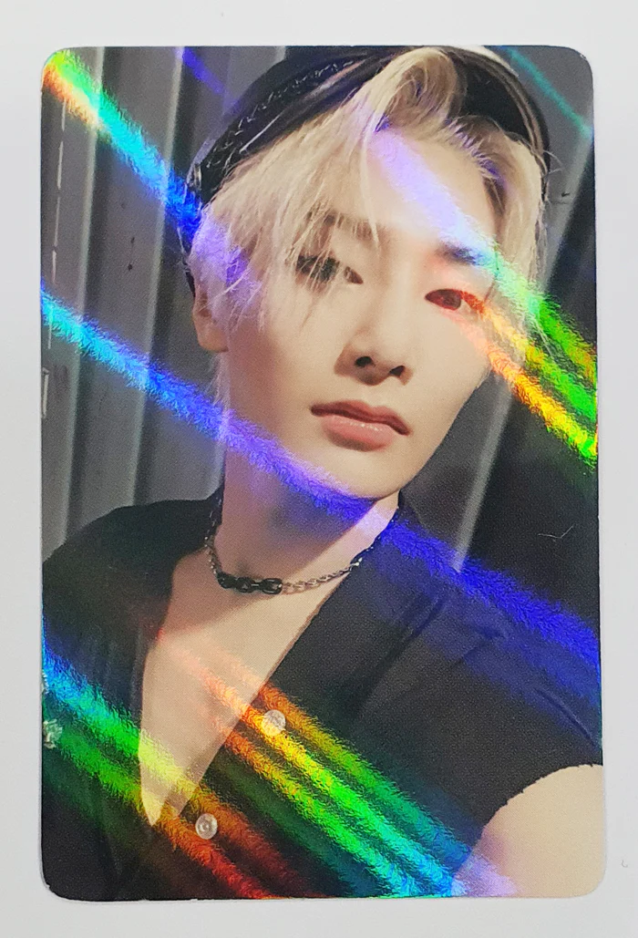 STRAY KIDS [MAXIDENT] Make Star POB UNRELEASED OFFICIAL PHOTOCARD - Image 7