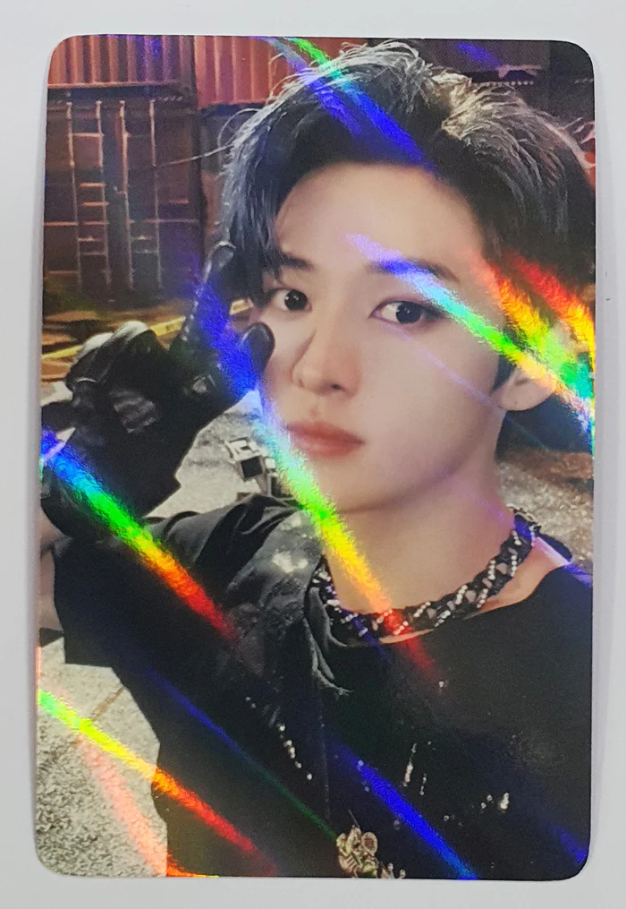 STRAY KIDS [MAXIDENT] Make Star POB UNRELEASED OFFICIAL PHOTOCARD - Image 8