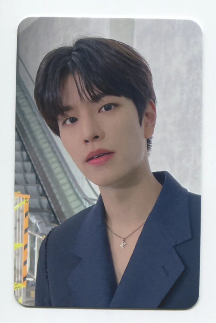 STRAY KIDS [MAXIDENT] Music Korea POB UNRELEASED OFFICIAL PHOTOCARD - Image 10