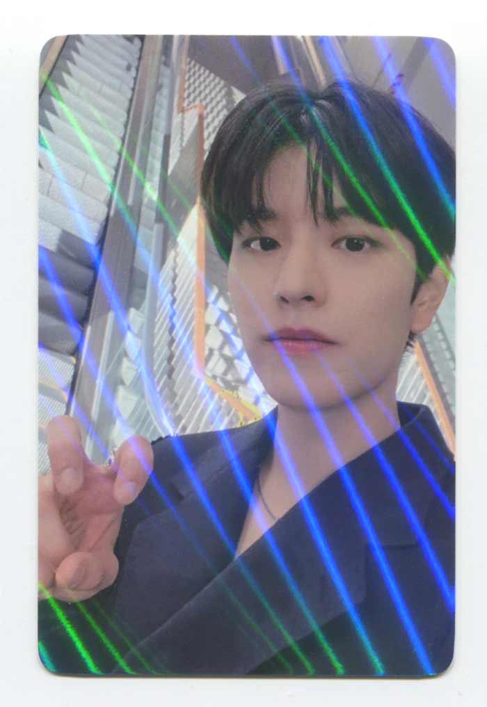 STRAY KIDS [MAXIDENT] Music Plant POB UNRELEASED OFFICIAL PHOTOCARD - Image 10